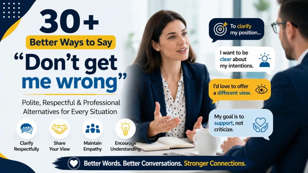 ‘Don’t Get Me Wrong’ quick answer