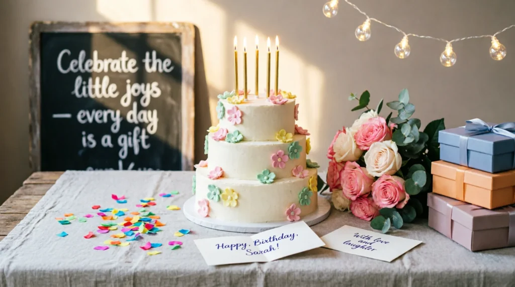 Other Ways to Say ‘Happy Birthday’ quick answer