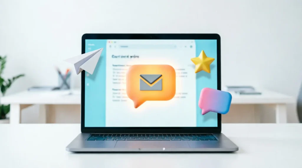 Quick Answer
“Hope this email finds you well”