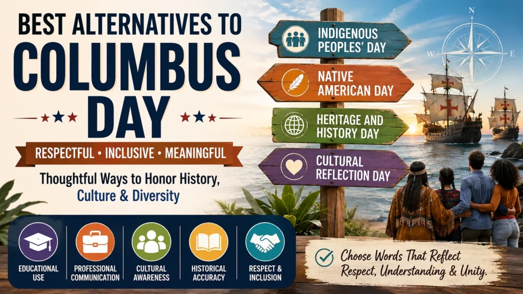 ‘Columbus Day’ quick answer