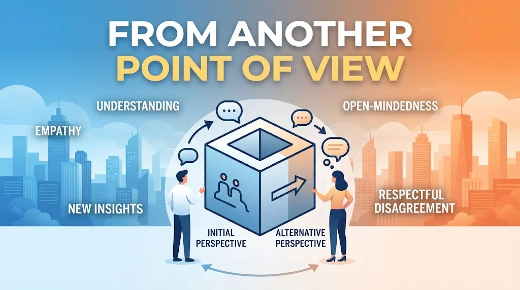 From Another Point of View