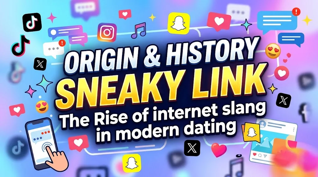 Origin and History of Sneaky Link