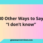 Professional workplace communication showing a confident employee using alternative phrases instead of “I don’t know” in meetings and emails.