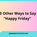 Happy Friday concept showing cheerful workplace communication with Friday greetings, positive energy, and weekend vibes in office and social settings.