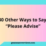 Please Advise