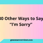 Person offering a sincere apology while exploring different ways to say “I’m Sorry” in professional and personal situations.