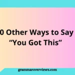 Illustration of supportive encouragement phrases like “You can do it” and “Believe in yourself” used to boost confidence and motivation.
