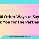 Professional business partners shaking hands to celebrate a successful partnership and express gratitude.