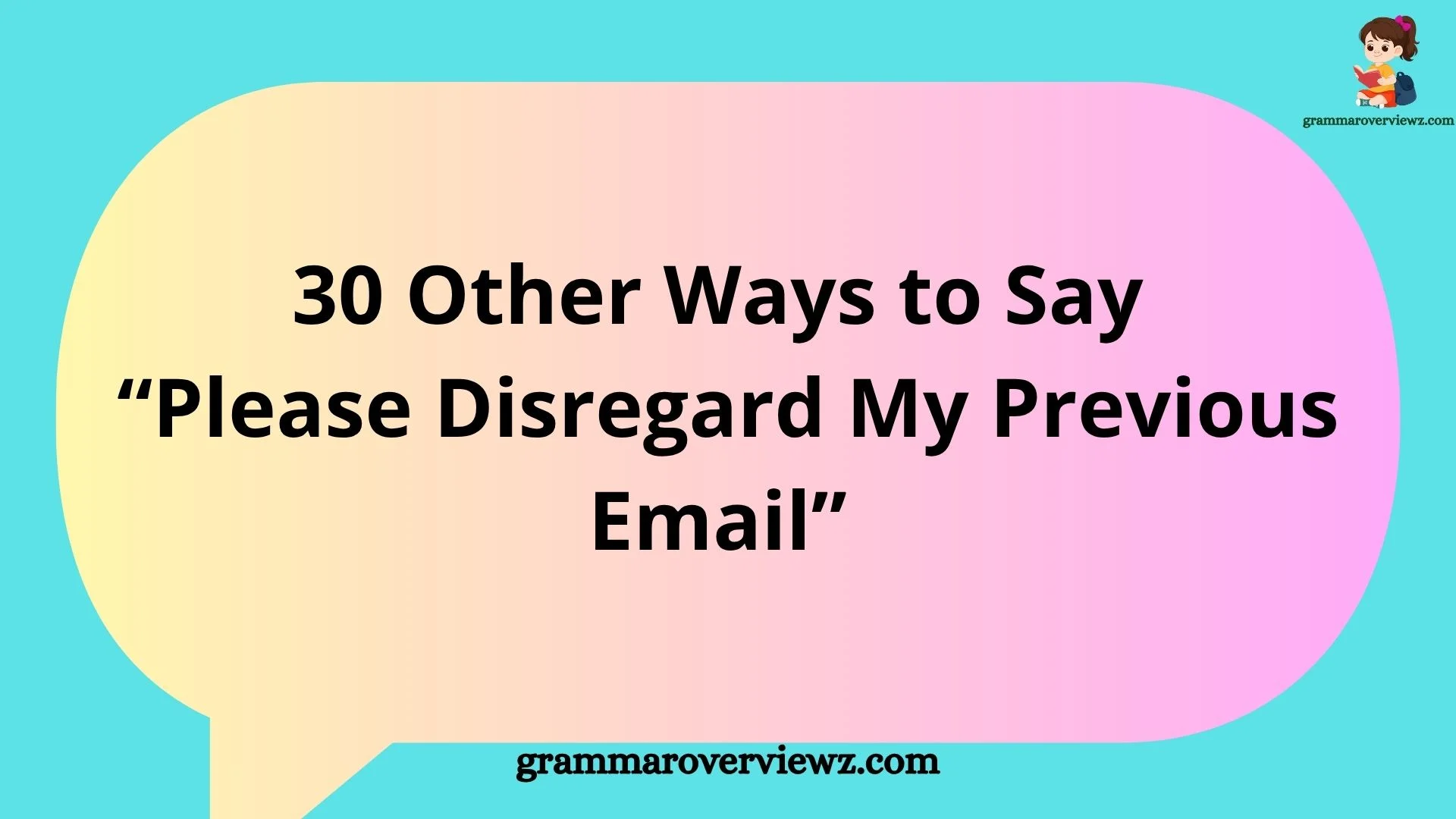 Professional correcting an email using polite alternatives to “Please Disregard My Previous Email”