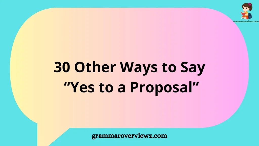 Romantic couple celebrating a joyful yes to a proposal with love and happiness.